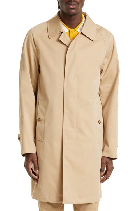 burberry camden car coat|burberry camden heritage coat.